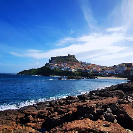 Le Castellane شقة *