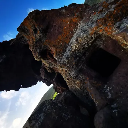 Apartamento Le Castellane