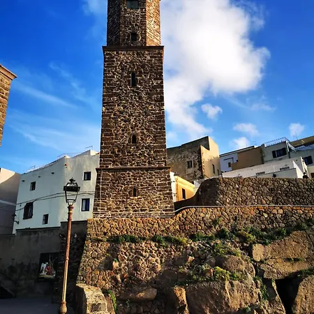 Le Castellane Castelsardo