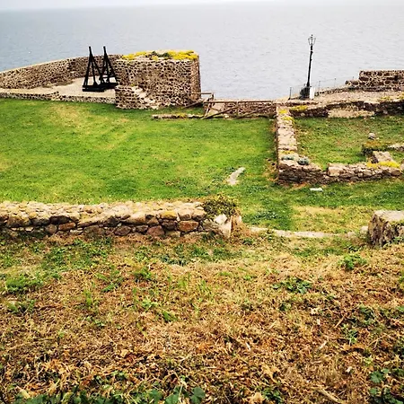 Le Castellane Apartment Castelsardo