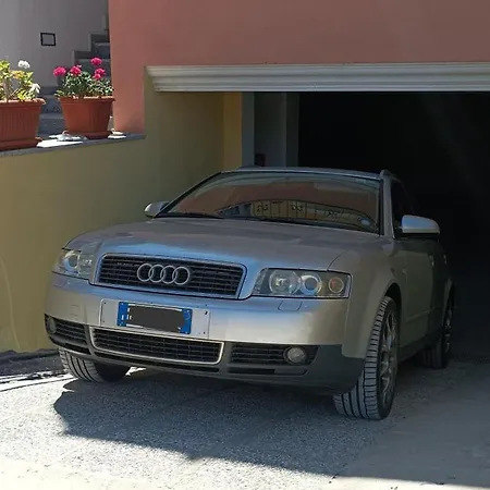 Le Castellane Apartment Castelsardo