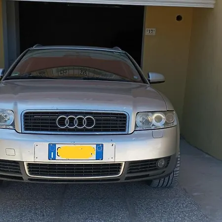 Le Castellane Castelsardo