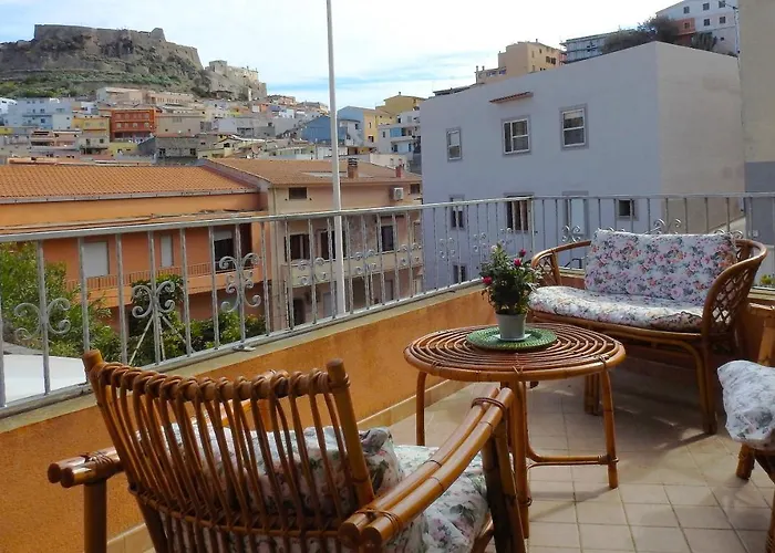 Le Castellane Castelsardo