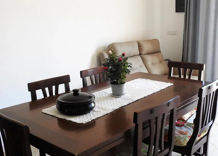 Apartamento Le Castellane Castelsardo