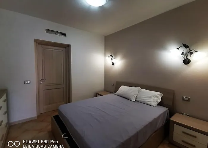 Apartamento Le Castellane