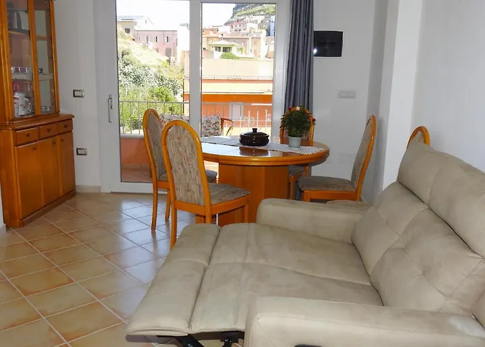 Apartamento Le Castellane