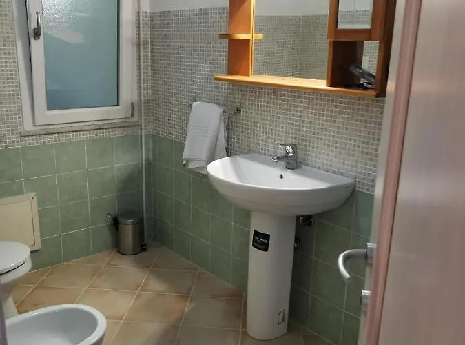 Le Castellane Apartamento Castelsardo