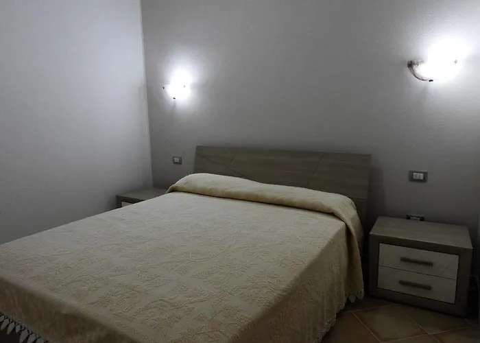 Apartamento Le Castellane