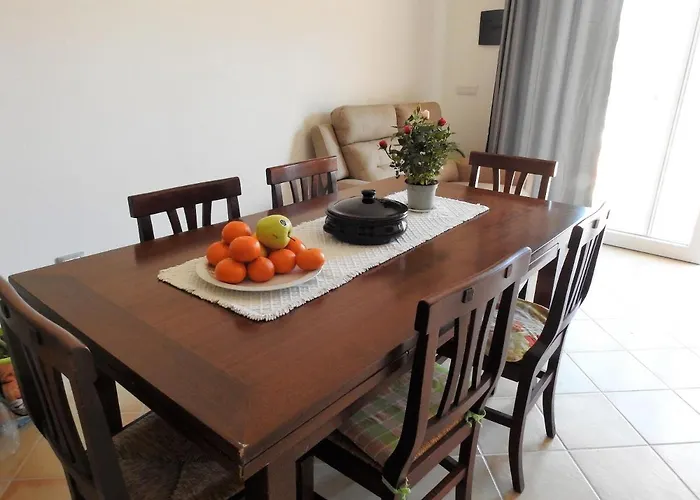 Apartamento Le Castellane *