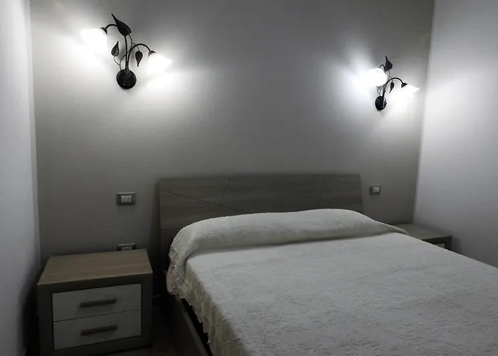 Le Castellane Castelsardo