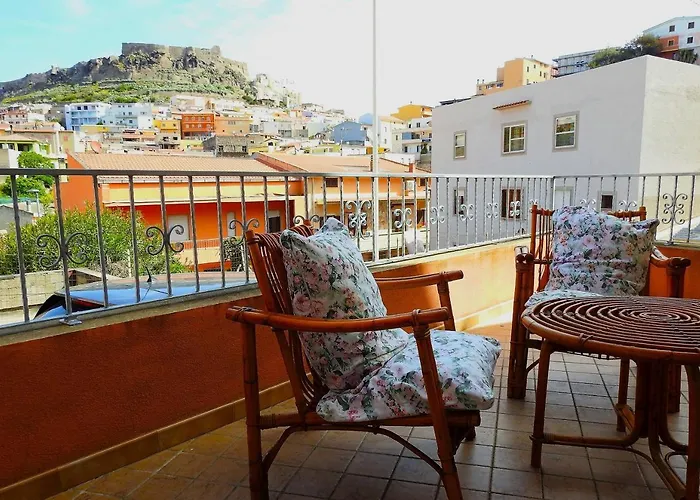 Apartamento Le Castellane