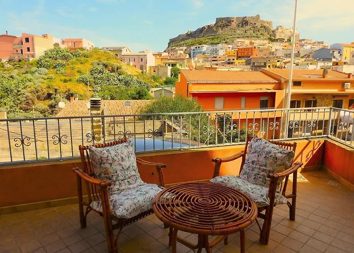 Apartamento Le Castellane *