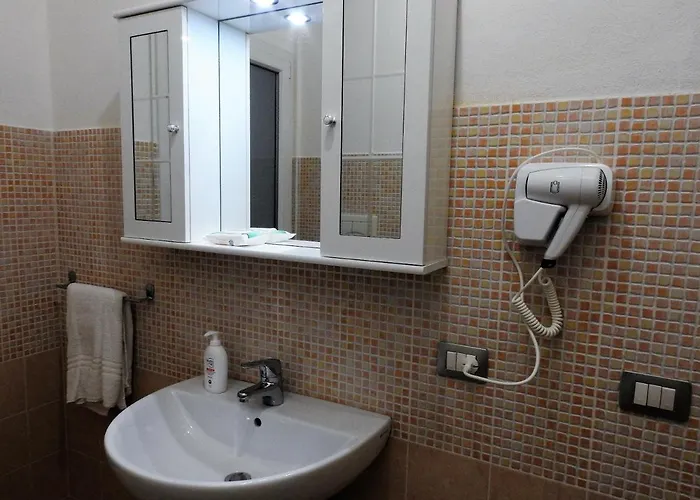 Le Castellane Apartamento