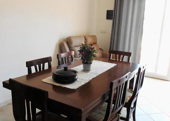 Le Castellane * Castelsardo