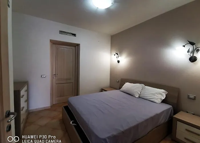 Apartamento Le Castellane *