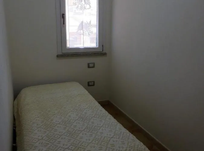 Apartamento Le Castellane Castelsardo