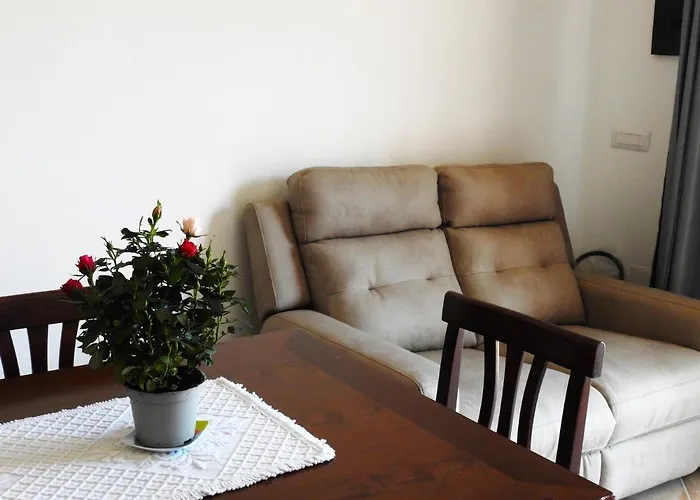 Le Castellane Apartamento Castelsardo