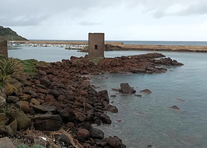 Apartamento Le Castellane *