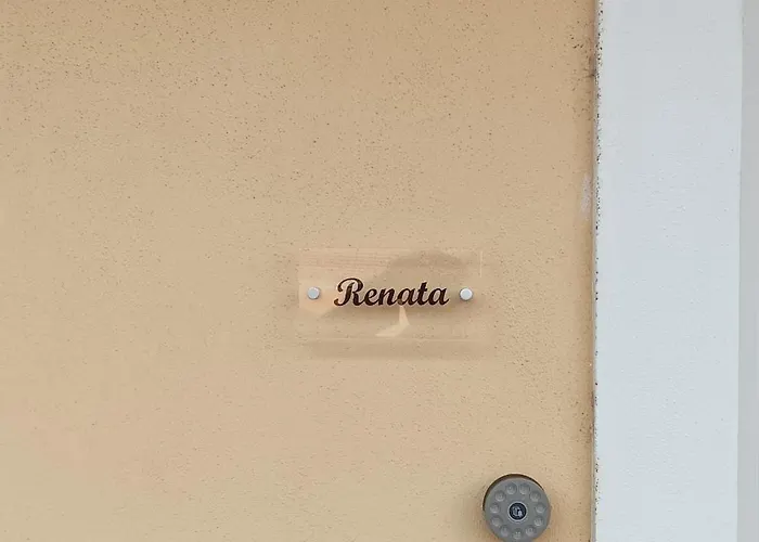 Le Castellane Apartamento