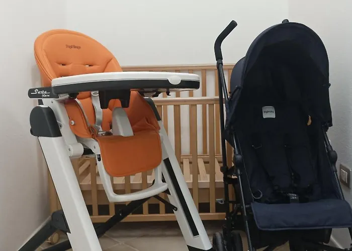 Apartamento Le Castellane Castelsardo