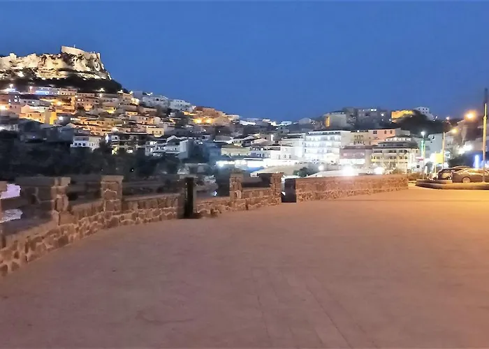 Le Castellane Apartamento *