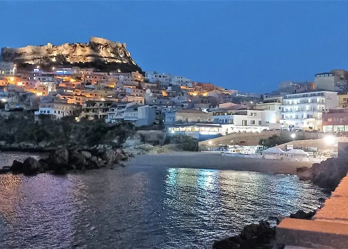 Le Castellane * Castelsardo