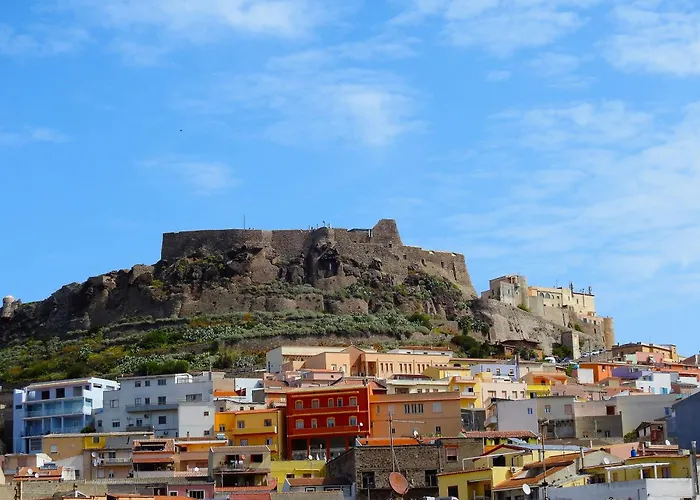 Apartamento Le Castellane *