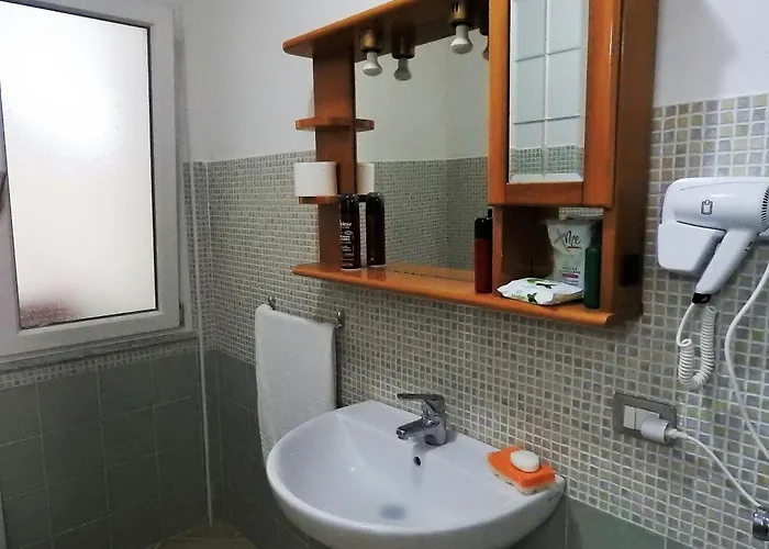 Le Castellane * Castelsardo