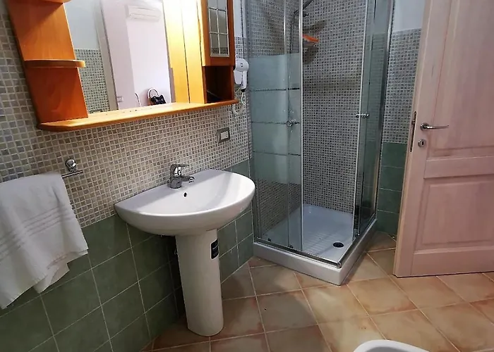 Apartamento Le Castellane