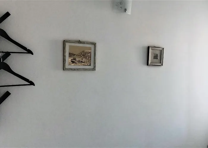 Apartamento Le Castellane *