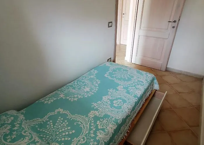 Apartamento Le Castellane