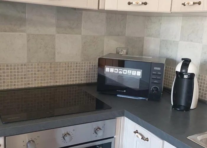 Le Castellane Apartamento Castelsardo