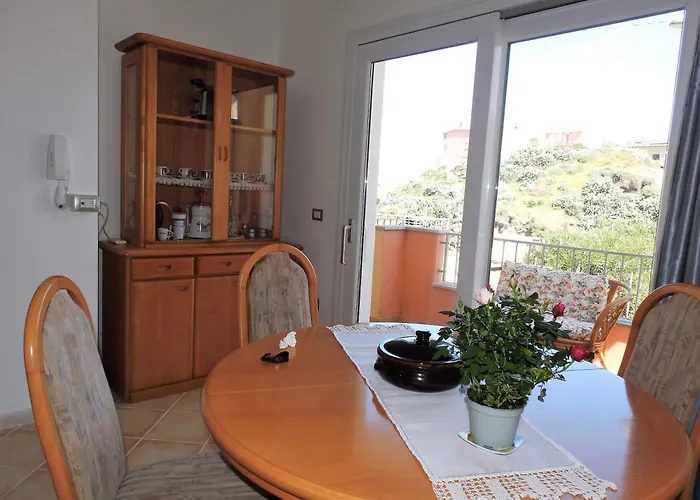 Le Castellane Apartamento Castelsardo