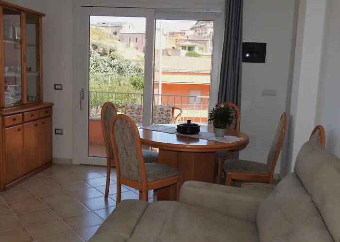 Le Castellane * Castelsardo