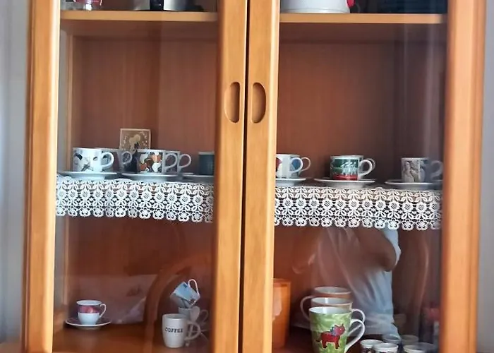 Le Castellane Apartamento Castelsardo