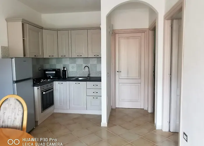 Apartamento Le Castellane Castelsardo