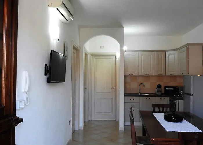 Apartamento Le Castellane Castelsardo