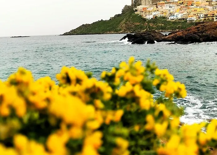 Apartamento Le Castellane