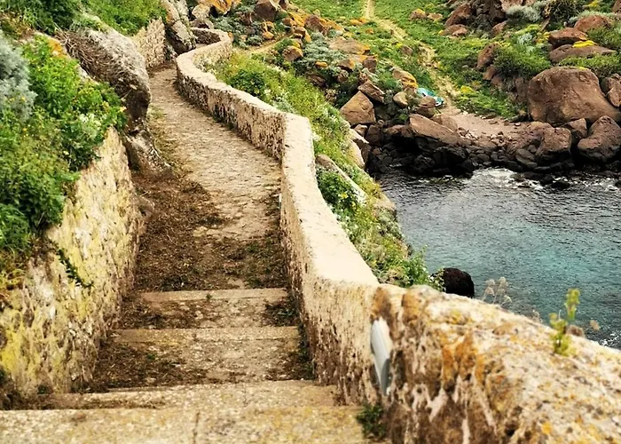 Apartamento Le Castellane