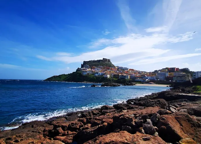 Le Castellane Apartamento *