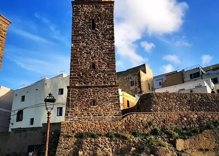 Le Castellane Castelsardo