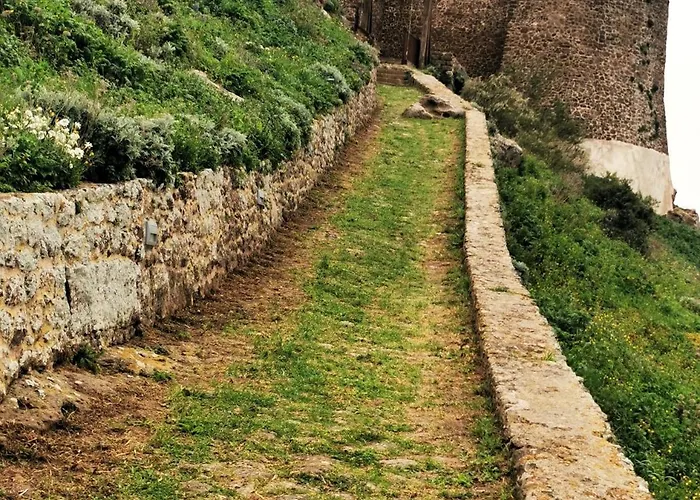 Le Castellane Apartamento Castelsardo