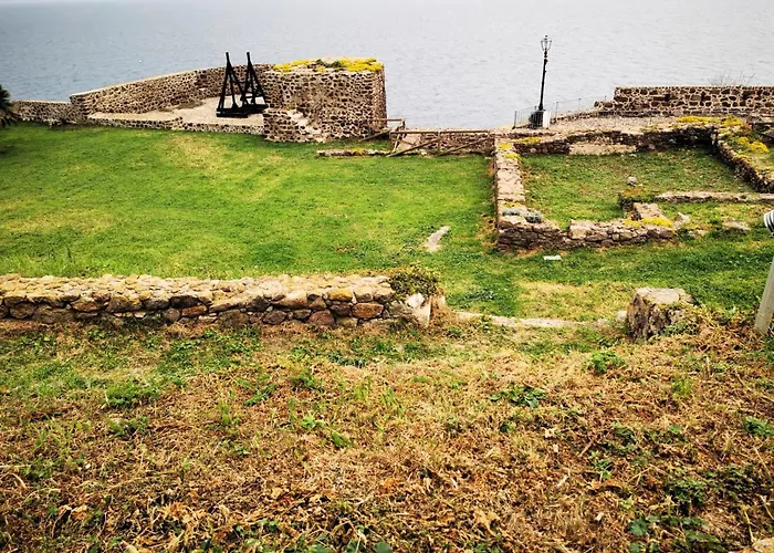 Le Castellane Apartamento Castelsardo