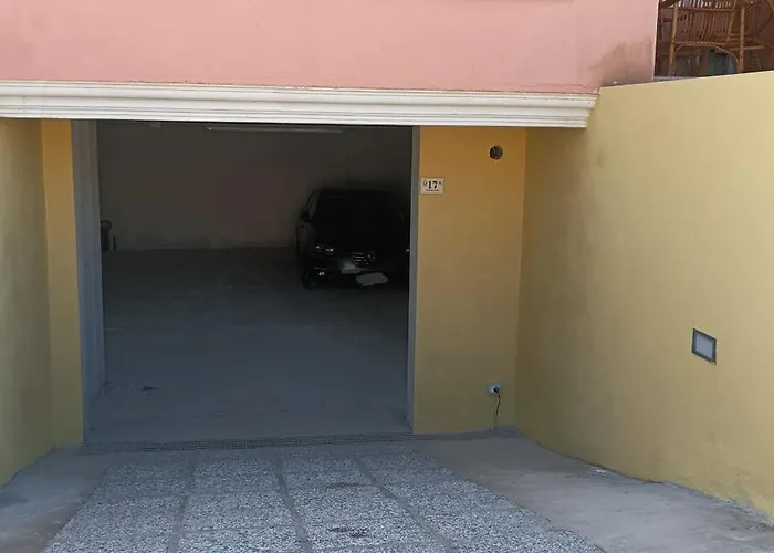 Le Castellane Apartamento *