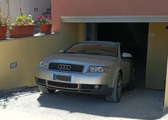 Le Castellane Apartamento Castelsardo