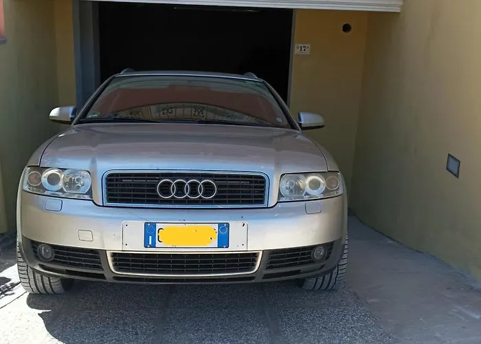 Le Castellane Castelsardo