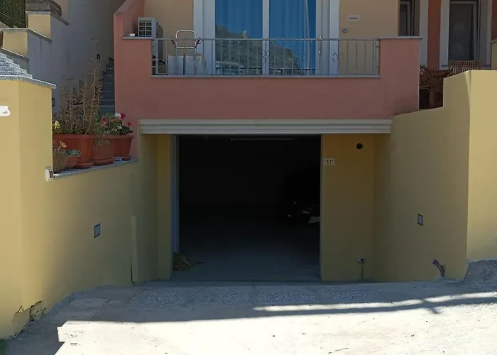 Le Castellane Apartamento